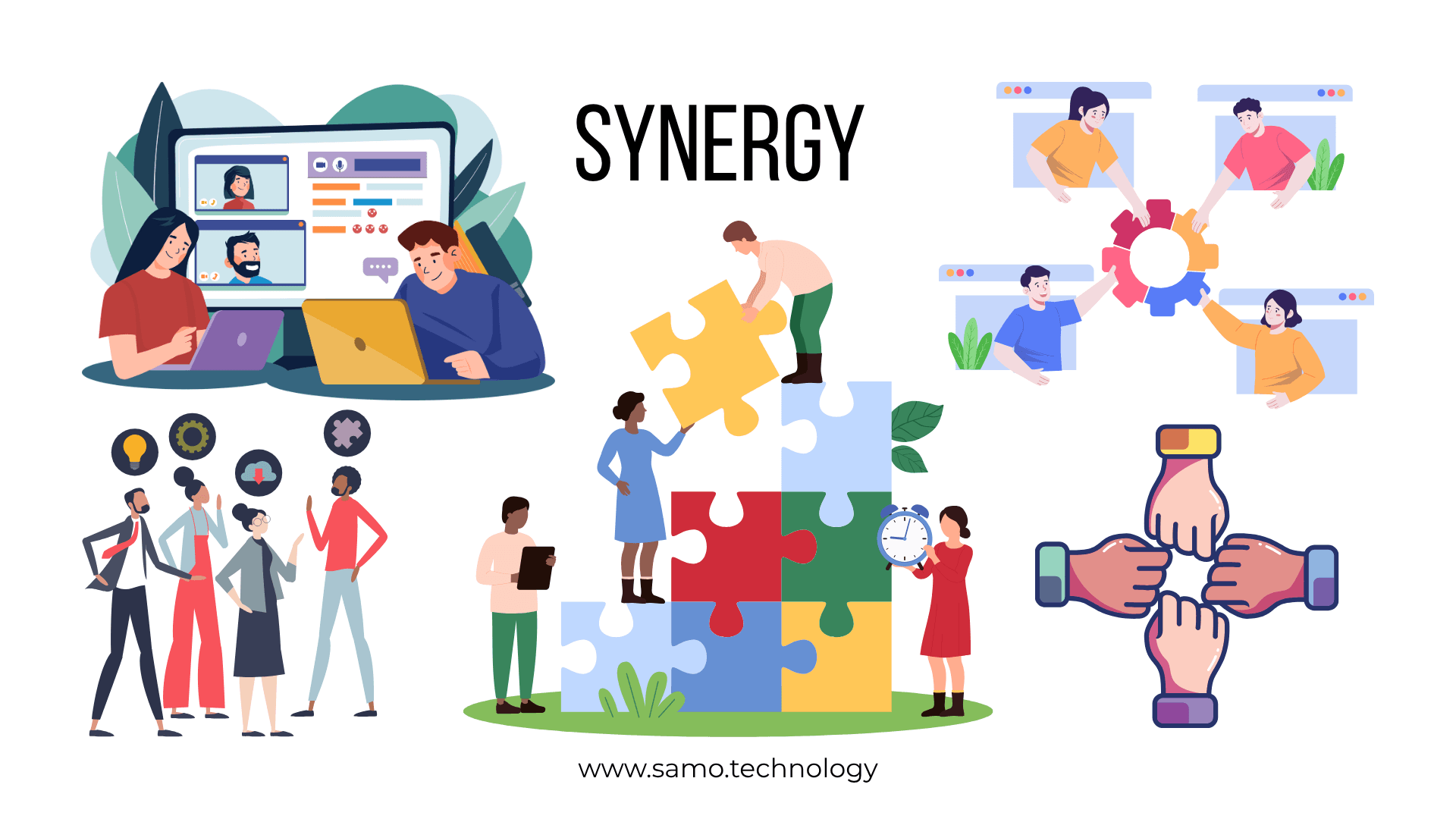 LATAM Developers Culture