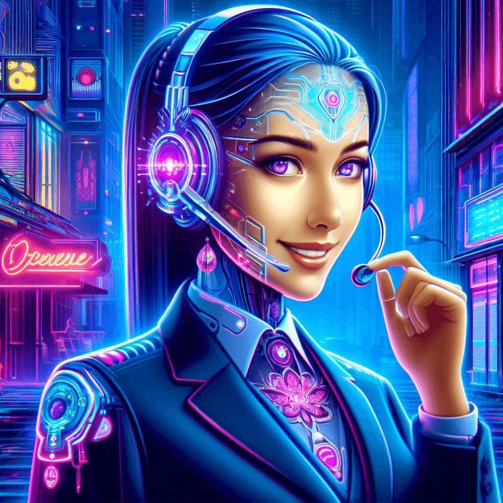 Can AI Revolutionize Your Business&apos;s Phone Service? | SAMO
          Technologies