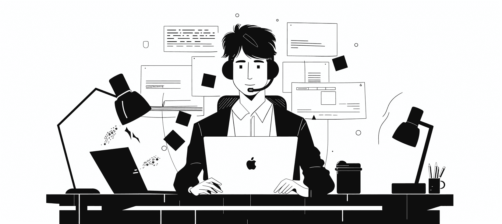 Enhancing Customer Support Enhancing Customer Support