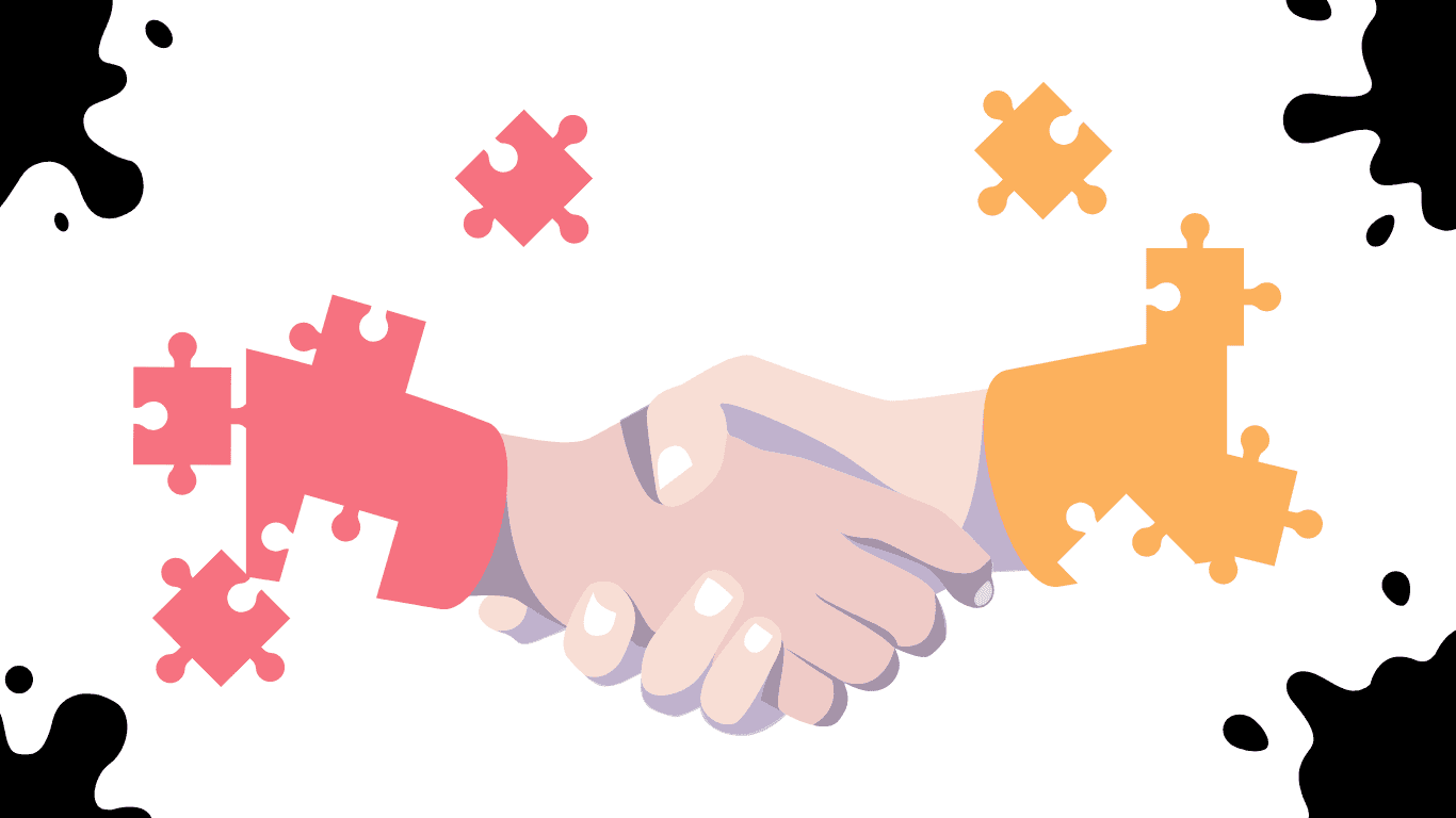 Strategic Partnerships Strategic Partnerships