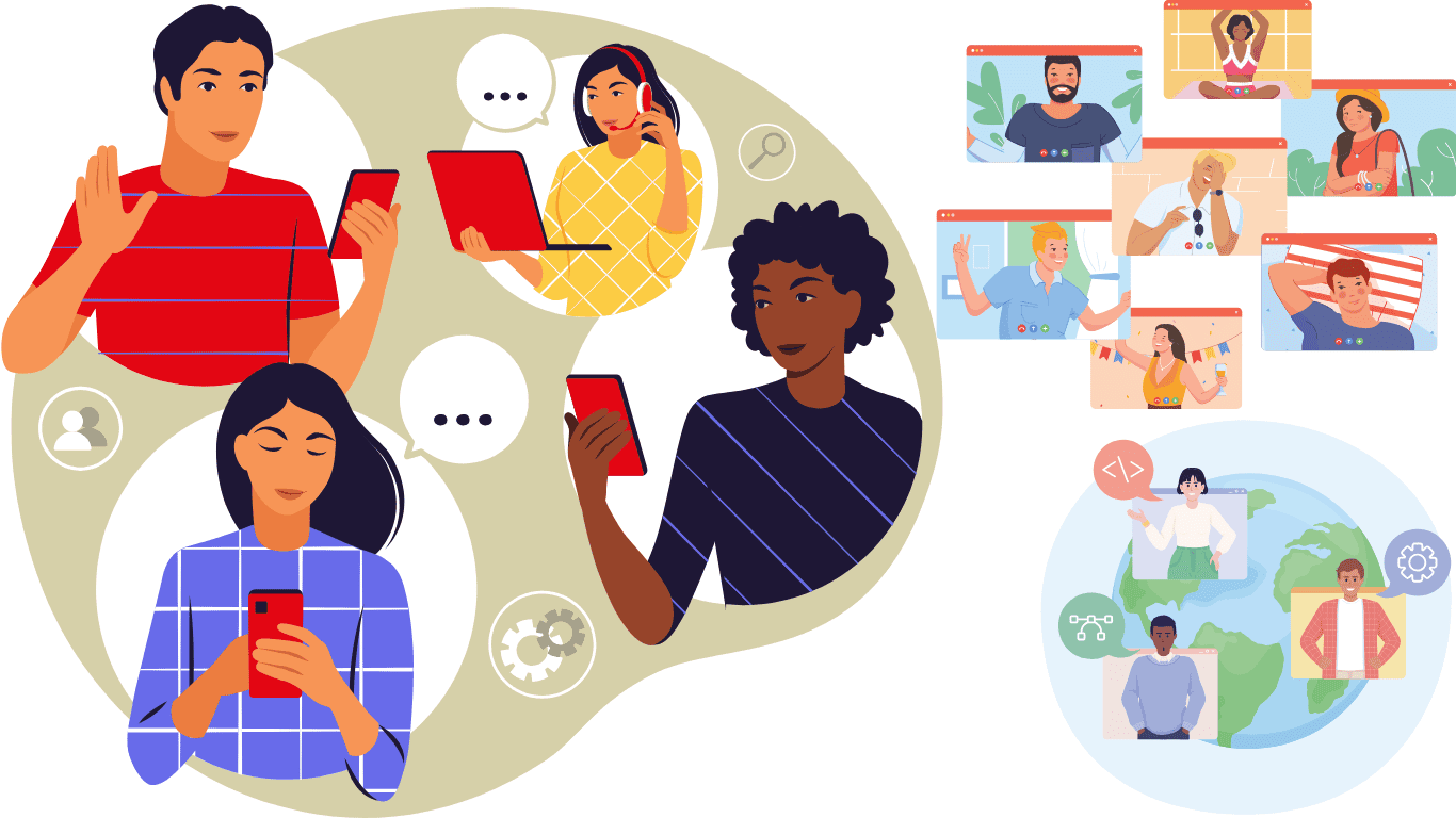 Remote Teams Remote Teams