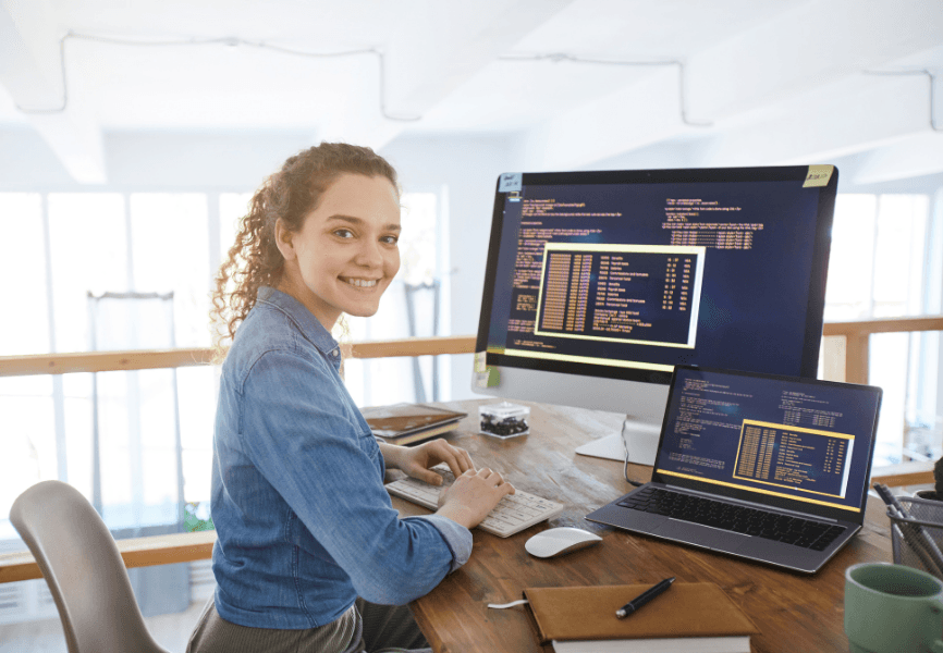Nearshore Devs Tech Stacks